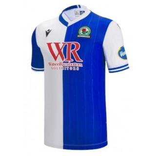Blackburn Rovers 1a Equipación 2025/26